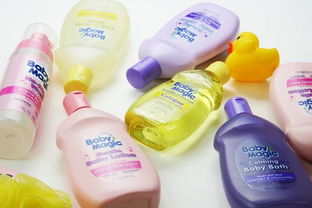 美国母婴护理品牌Baby Magic宝贝魔力登陆天猫，开启专业母婴护理新篇章