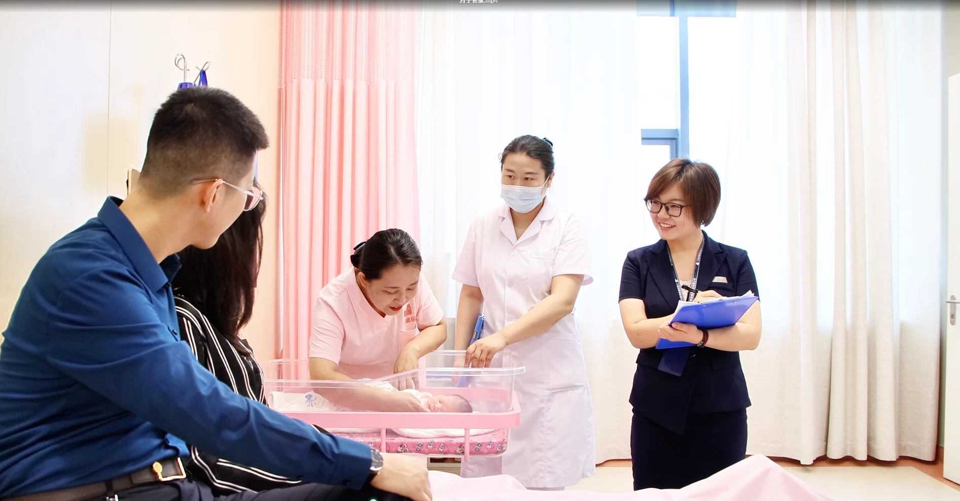 专业母婴护理师的必备素养——润童园母婴智慧照护为您深度解读