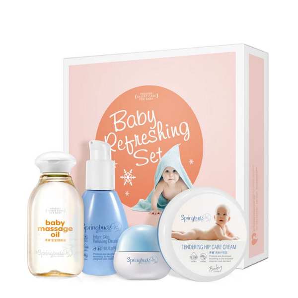 子初品牌母婴产品健康性深度解析与选购建议