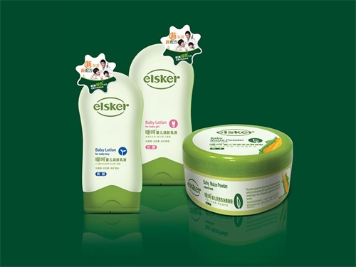 嗳呵母婴 以专业与温情，守护生命最初的1000天