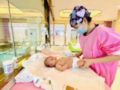 守护新生命，健康每一步——广州市华阁会母婴护理服务有限公司的专业健康咨询之道