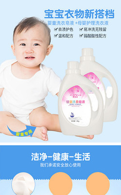 用心呵护每一步｜婴童详情页设计模版与健康生活方式全攻略（附资源）