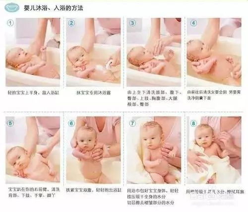 金牌月嫂吐血总结 史上最全母婴护理基本常识